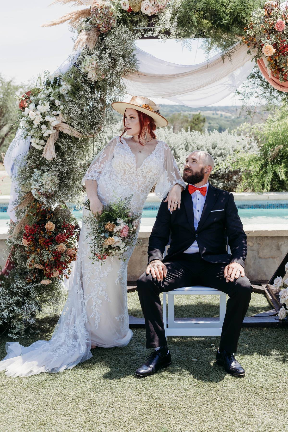 Wedding Portfolio